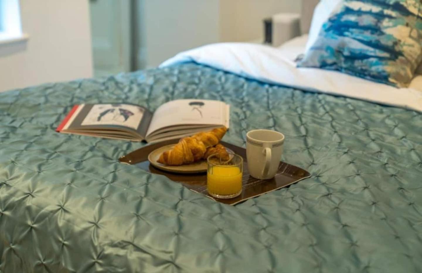 Niru Experience Luxury Boutique Garden 2bd 2ba Londra
