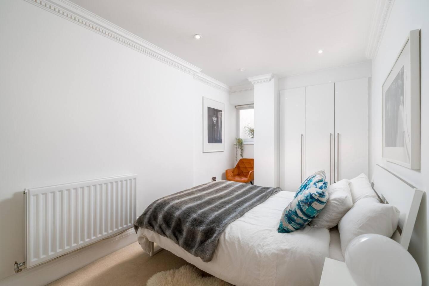 Appartamento Niru Experience Luxury Boutique Garden 2bd 2ba