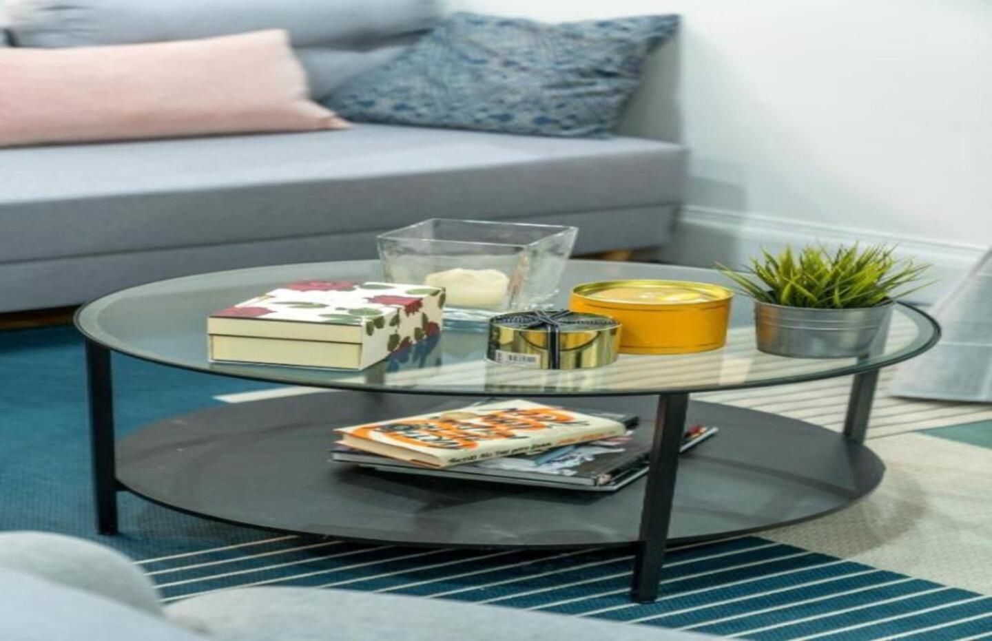 Niru Experience Luxury Boutique Garden 2bd 2ba Appartamento *