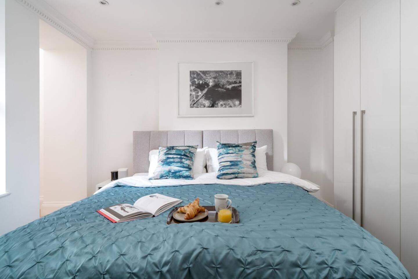 Appartamento Niru Experience Luxury Boutique Garden 2bd 2ba *