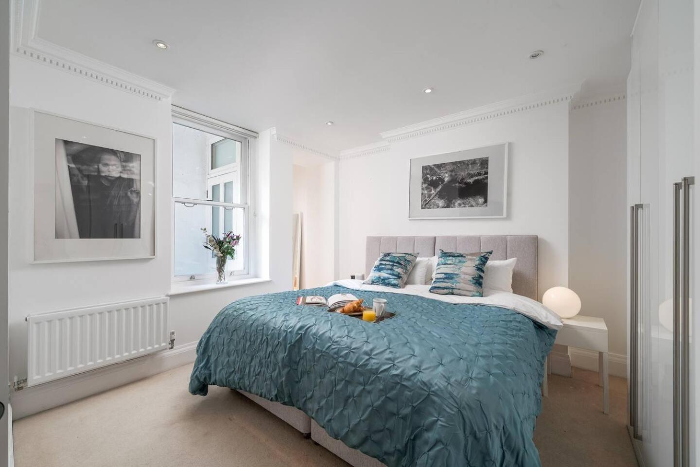 Niru Experience Luxury Boutique Garden 2bd 2ba Appartamento